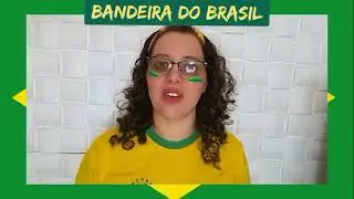 Atividade Bandeira do Brasil