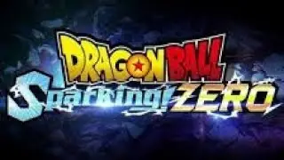 Parking zero Goku sj4 contra Bills o Deus da destruição!