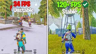 🔧These are The Best Optimization to Get Stabel FPS in Gameloop Emulator📈✅| With the Latest Tweaks