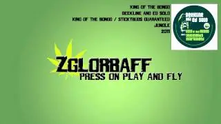 Ed Solo & Deekline - King Of The Bongo