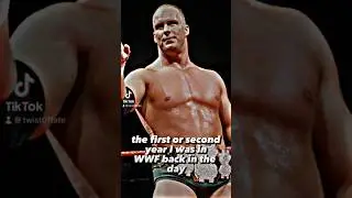 Stone Cold Steve Austin On 1996 Royal Rumble Botch  #wwe #viral #fyp