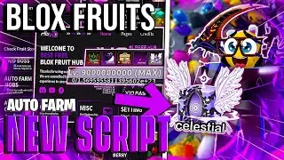 BLOX FRUITS Script NO KEY 2025 – Auto Farm, Dupe Items, Devil Fruit Sniper & More! (PASTEBIN)