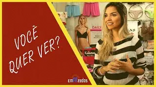 VOCÊ QUER VER?