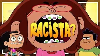 ¡Oye PRIMOS!: Un Plagio MEDIOCRE y ¿RACISTA? | #ControlZ