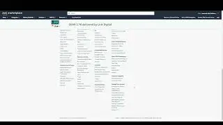CKAN Delivered by Link Digital on AWS Marketplace