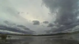 Camera Slider Sunset Time Lapse Sparks NV