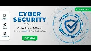 Online Cybersecurity Programs for All Skills Level