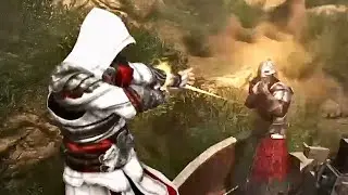 |AC Brotherhood| Outgunned Stealth Reaper