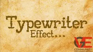 كيف تعمل تأثير الآلة الكاتبة على البريمير برو في 3 دقائق | Typewriter Effect | Premiere Pro