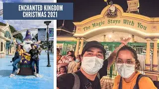 EK Christmas 2021 - JAYSMEL
