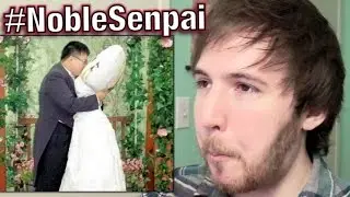 MARRYING AN ANIME WAIFU? - Ask Noble Senpai