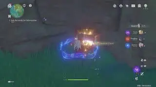 Genshin Impact - Common Chest 