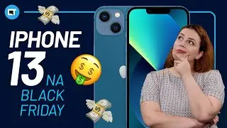 Quanto PAGAR no iPhone 13?