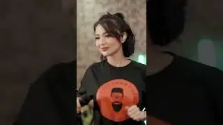 Wika Salim Joget Uler Lagu Sexy