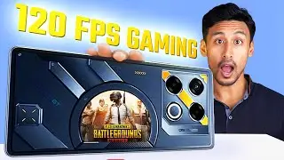 The Best Gaming Phone in Nepal! 🎮👍 *Infinix GT 20 Pro Review*