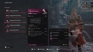 The First Berserker: Khazan - Gwydo Boss Fight