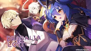 Dragalia Lost - Faith Forsaken Part 2