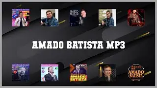 Top rated 10 Amado Batista Mp3 Android Apps