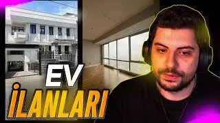 Hype Ekip ile Ev ilanlarını inceliyor