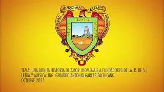 UNA BONITA HISTORIA DE AMOR 