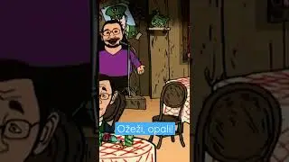Ožeži, opali! Buco, Buco… #lakunochrvatska #lnh #croatiafilm #buco #shorts