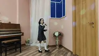 Галстян Камилла, Дождь на Неве