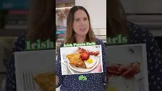 🍀 My Top 5 Traditional Irish Recipes  🍀 