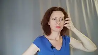 роль Ирина, Алиса Гончаренко