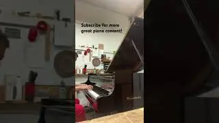 BÖSENDORFER MODEL 170, beautifully reconditioned. 