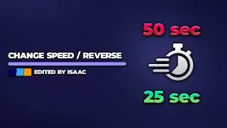 Change Speed And Reverse Clips in Premiere Pro