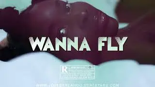 Afro Guitar   ✘ Afro drill instrumental  
