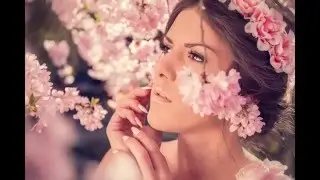 [Behind the scenes] Fotoshooting in den Kirschblüten