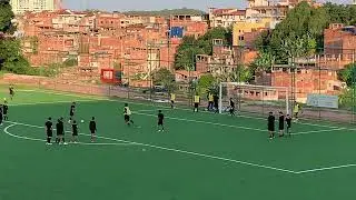 Treino