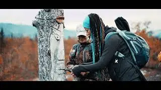 Поход в Хибины - турклуб City Escape