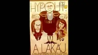 Hot Jazz Band - Hyppolit a lakáj