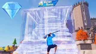 Prada 💎 (Fortnite Montage)