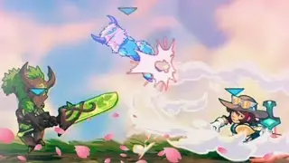 New Spring Team Combos! | Brawlhalla