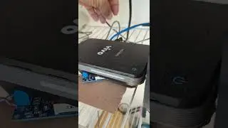 Internet 🛜 Rural / Acesso LTE 4G, manutenção