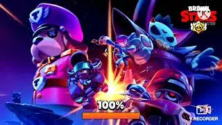 #23 Обновление по Brawl Stars! Всех девчонёк с 8 марта!