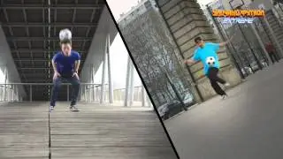 Gulli и Feduk представляют 