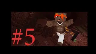 Lp.#5 Просто майнкрафт [SteepWorld]