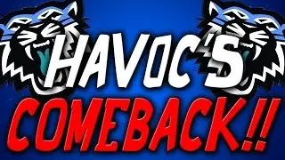 HAV0C'S COMEBACK