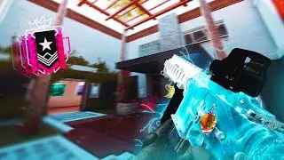 Returning to Siege - Rainbow Six Siege Highlights