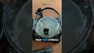 Hyla Est Water Vacuum: Say Goodbye to Dirt and Grime 🐸💦🫧