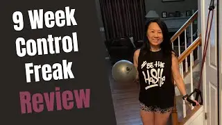 Autumn Calabrese Workouts - 9 Week Control Freak Review