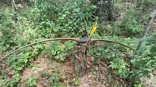 Swing Draw Hill Style Shooting
