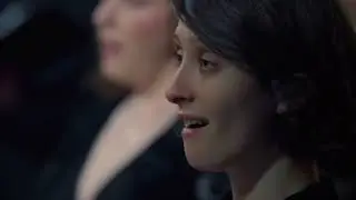 Os justi - Bruckner - Tenebrae conducted by Nigel Short