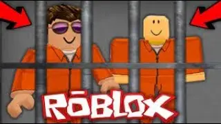 JailBreak ФИЛЬМ (ТЮРЬМА) ДЖЕЙЛ БРЕЙК ПОБЕГ ИЗ ТЮРЬМЫ