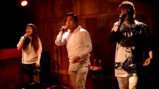 革命前夜 Vol.02・STM Restart