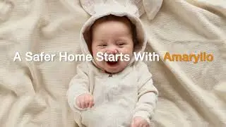 Amaryllo | What do you want to protect?